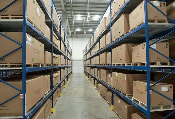 泉州到新沂市货物仓储