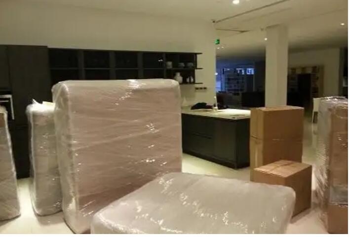 泉州到新沂市长途搬家