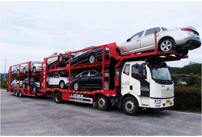 泉州到新沂市轿车托运